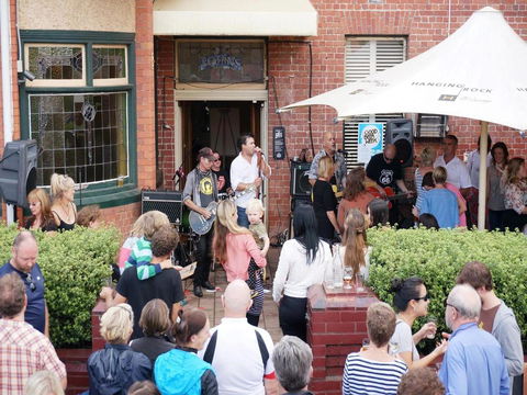 Holgate Brewhouse - Tourism Guide 2