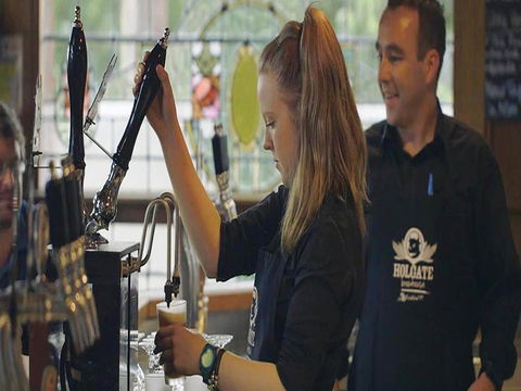 Holgate Brewhouse - Tourism Guide 3