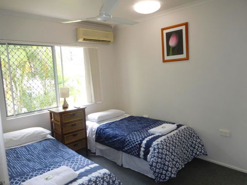 Holiday Apartment On The Esplanade - Travel Search 1