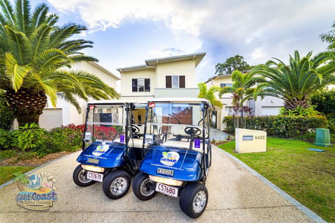 Holiday Home Bayhill Manor - Travel Search 1