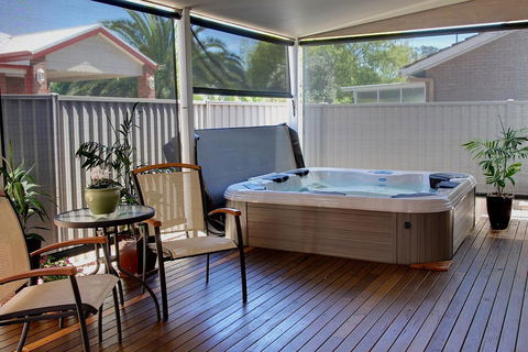 Holistic Haven - Cruises Travel 1