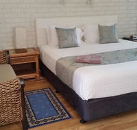 Holland Park Motel - Tourism Guide