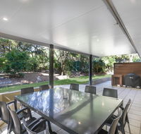Home away from home 38 Redwood Avenue Marcus Beach Noosa Area - Travel Agents