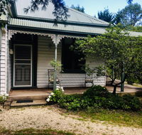 Home Farm Healesville - Tourism Guide