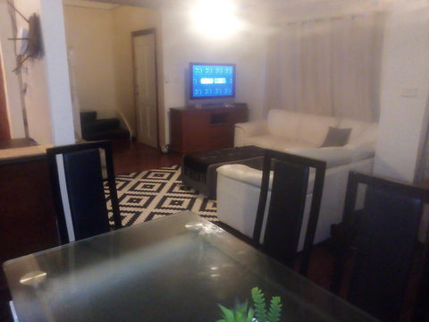 Home Stay Accommodation Sydney Western Sydney - Tourism Guide 1