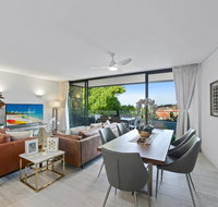 HomeHotel Ultra Luxurious 3 bedroom penthouse. - Tourism Guide