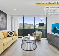 HomeHotel- Luxury and Contemporary Apartment. - Tourism Guide