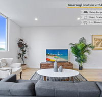 HomeHotel-Luxury and New 2 bedroom Apartment - Tourism Guide