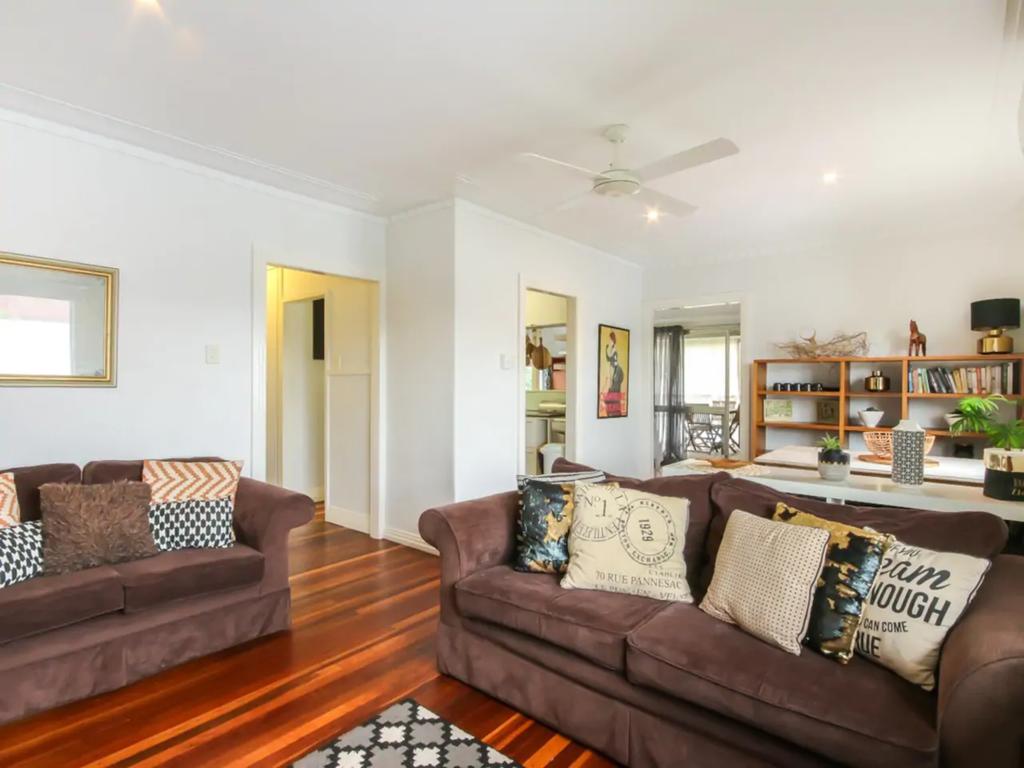 Carina QLD Tourism Guide