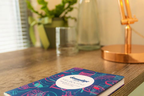 Homestay In The Heart Of Fitzroy - Walk To CBD - Travel Agents 1