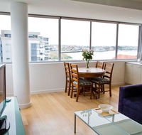 Honeysuckle Executive Suites - Tourism Guide