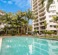 Horizons Holiday Apartments - Tourism Guide