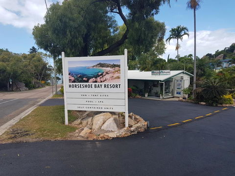 Horseshoe Bay Resort - Travel Search 0