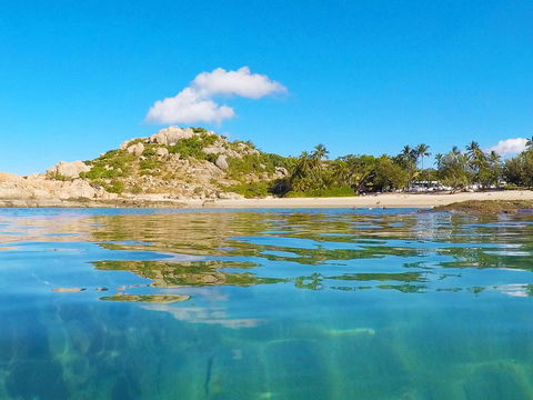 Horseshoe Bay Resort - Travel Search 3