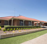 Horsham Country City Motor Inn - Travel Agents