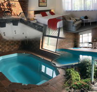 Horsham Mid City Court Motel - Travel Agents