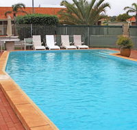 Hospitality Geraldton SureStay by Best Western - Cruises Travel