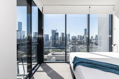 Hostrelax Residences On Merivale Street - Tourism Guide 3