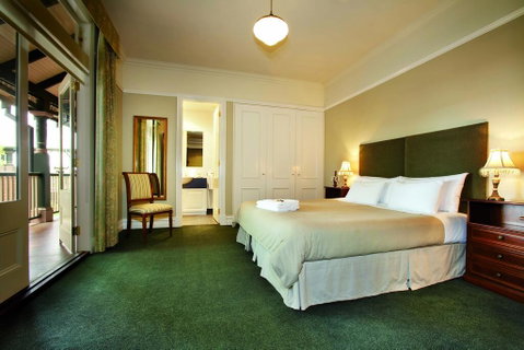 Hotel Bellinzona - Tourism Guide 1