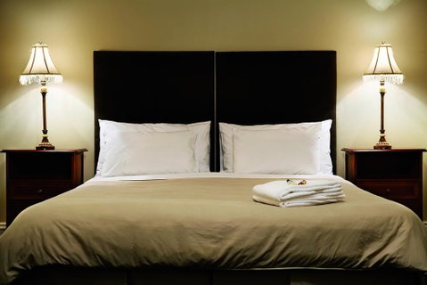 Hotel Bellinzona - Tourism Guide 2