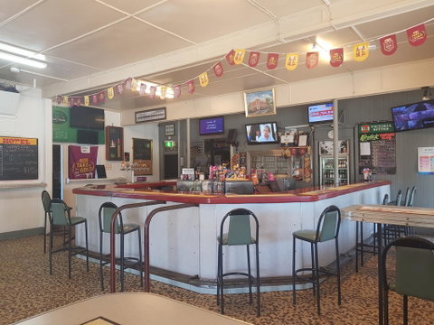 Hotel Kerwick - Tourism Guide 2