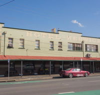 Hotel Kerwick - Tourism Guide