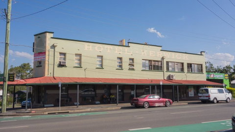 Hotel Kerwick - Tourism Guide 0