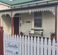 Isabella at Kyneton - Tourism Guide