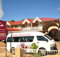 Isla House PA - Tourism Guide
