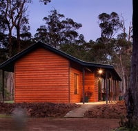 Island Brook Estate Winery and Chalets - Travel Agents
