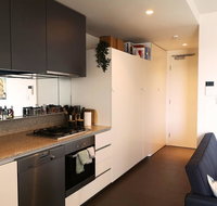 Italian Style Apartment - Tourism Guide
