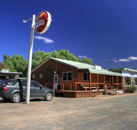 Ivanhoe Hotel Motel - Cruises Travel