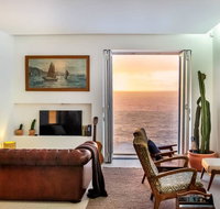 Im living in a dream - Cliffside Penthouse - Tourism Guide