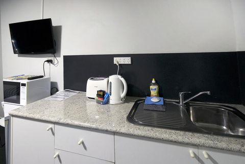 Jabiru Motel - Tourism Guide 2