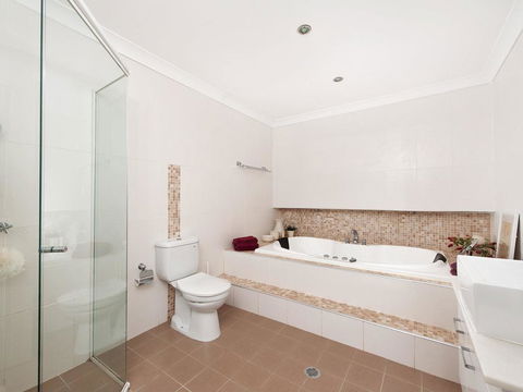 Jacaranda Blue @ Corlette - Tourism Guide 2