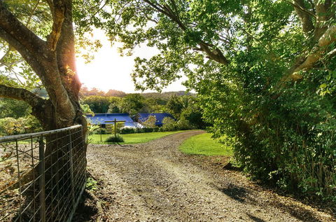 Jacaranda Cottages - Tourism Guide 2