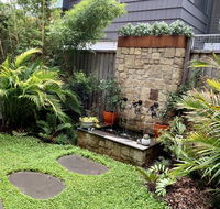Jacaranda Garden Retreat - Tourism Guide