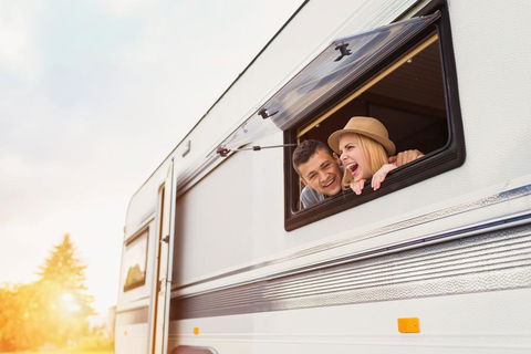 Jacaranda Holiday Park - Tourism Guide 2