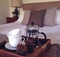 Jacaranda House Bed  Breakfast - Tourism Guide