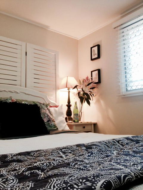 Jacaranda House Bed & Breakfast - Tourism Guide 3