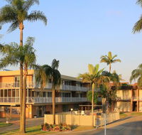 Jadran Motel  El Jays Holiday Lodge - Tourism Guide