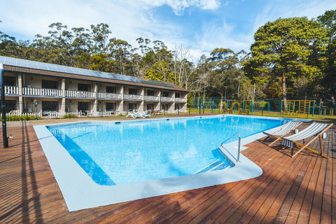 Jamberoo Resort - Travel Agents 0
