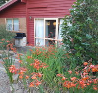 Jamieson Valley Retreat - Cruises Travel