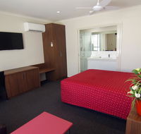 Jane Eliza Motor Inn - Cruises Travel