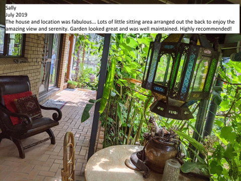 Januce - Delightful River Front House In Urunga - Tourism Guide 2