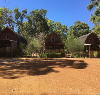 Jarrah Glen Cabins - Cruises Travel