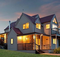 Jarrah Lodge - Cruises Travel