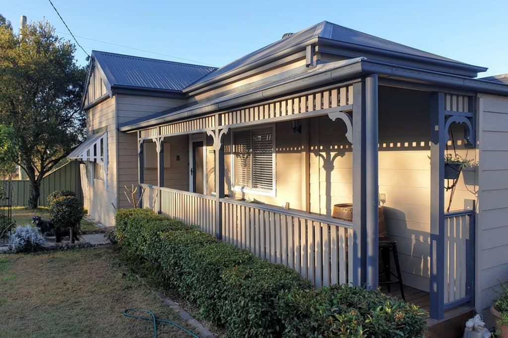 Aberdare NSW Travel Search