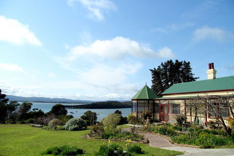 Jensens Bed And Breakfast - Travel Search 0