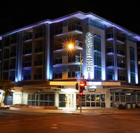 Jephson Hotel  Apartments - Tourism Guide